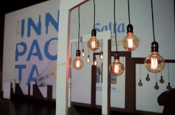 Cerveza Salta lanza Innpacta 2019