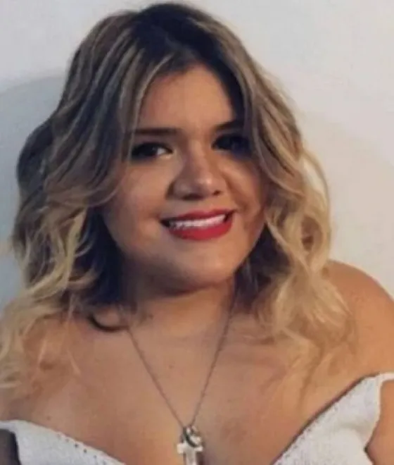 Morena Rial: "Con violencia familiar nadie es buen padre"