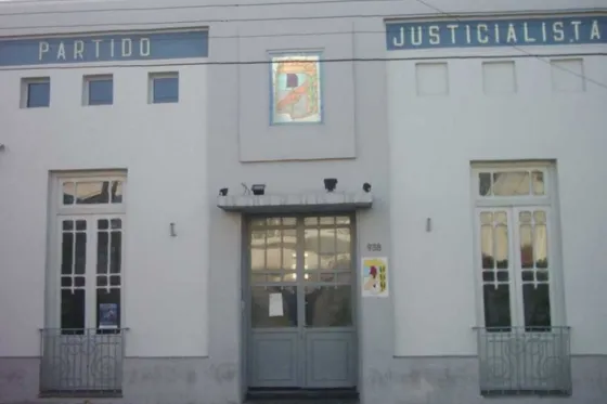 “En el PJ Se repartieron cargos como en una sociedad anónima y nos cerraron las puertas"