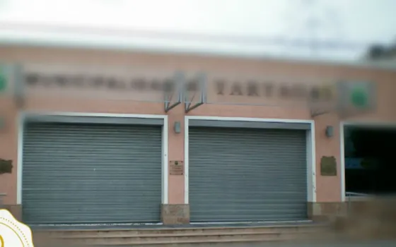 Empleados municipales del interior cobran más que el intendente