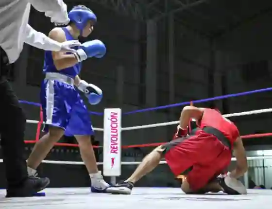 Mañana se llevará a cabo una gran velada boxística