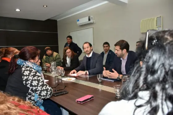 Docentes: El Gobierno ofreció un incremento del 7,5% en julio