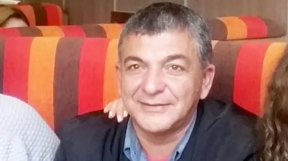 Balearon a un candidato de Roberto Lavagna