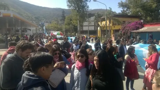La Asamblea de Docentes Autoconvocados ya tiene hora y lugar