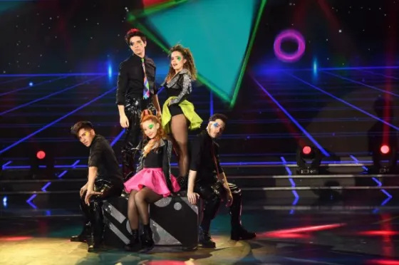 ¡Bomba! Julián Serrano renunció al "Bailando 2019"