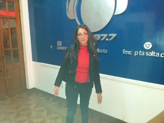 “Hay un intento de liquidar al Partido Obrero”