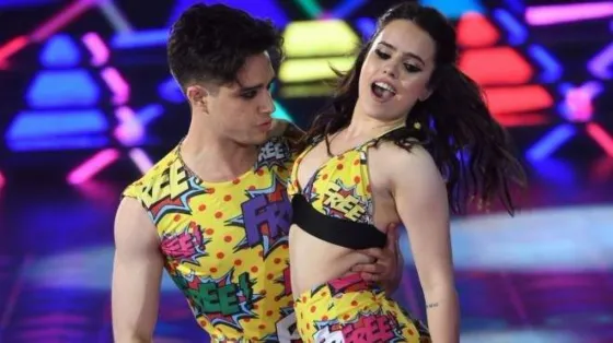 Conocé quién será el reemplazante de Julián Serrano en el Bailando