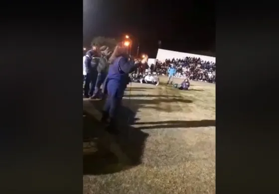 Docentes rechazaron la propuesta del Gobierno y el paro continúa