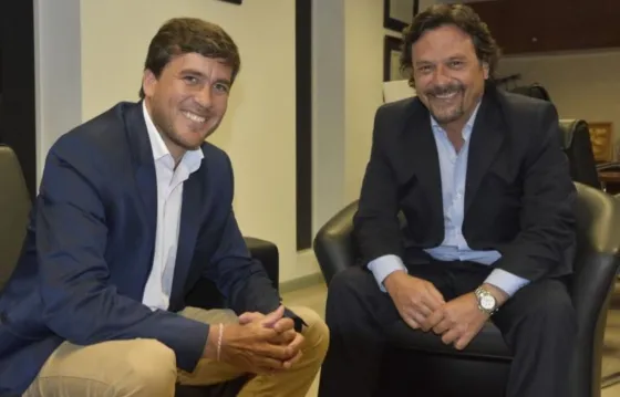 Sáenz y Posadas, los candidatos de un sector de la UCR