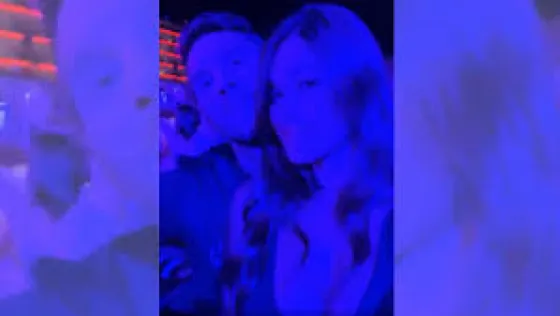 Mirá el baile sensual de Lionel Messi y Antonela Roccuzzo