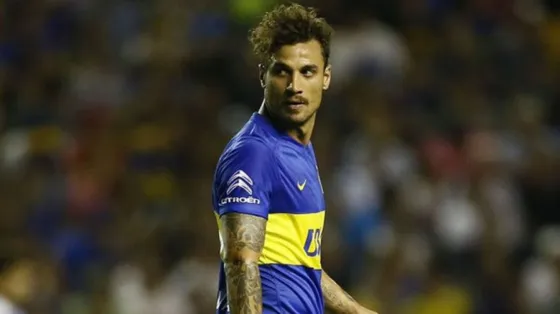 Osvaldo sobre De Rossi : "Ojalá no le hagan la vida imposible como a mí"