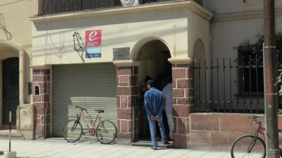 Conocé los talleres de la Oficina de Empleo