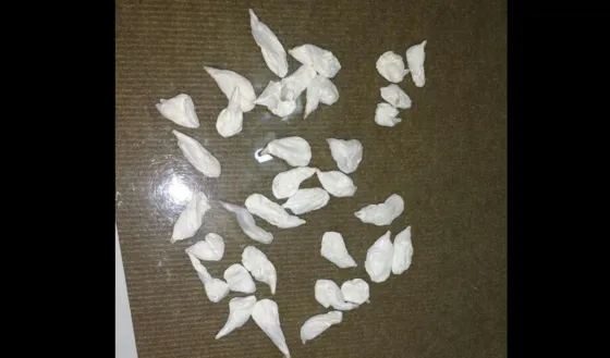 Desbaratan bandas narcotraficantes