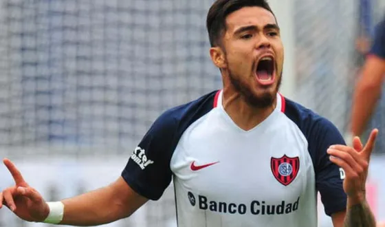 River decidió estirar la oferta por el pase de Paulo Díaz