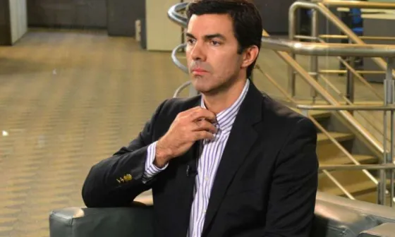 Vicky Cornejo trató a Urtubey de “mentiroso”