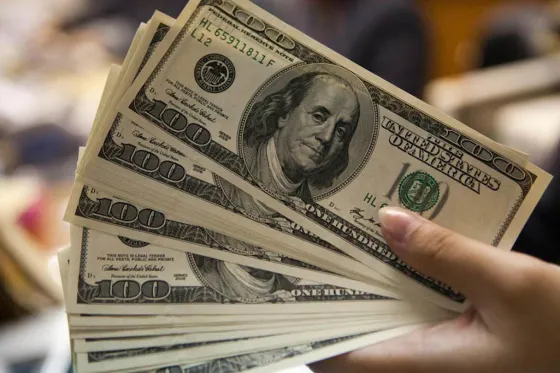 El dólar sigue con su tendencia alcista
