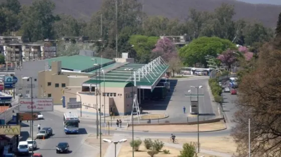 Elecciones 2019: Diez Villa propone trasladar la Terminal de Ómnibus