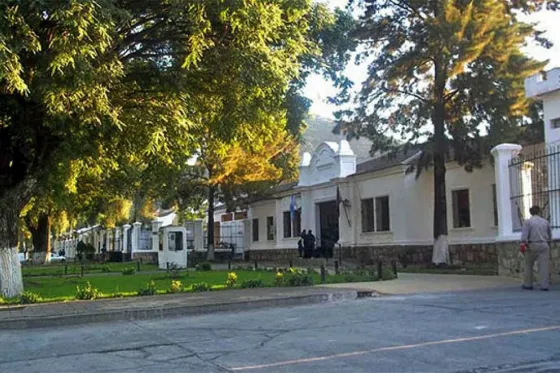 El Gobierno reclama a Nación una deuda de $ 550 millones