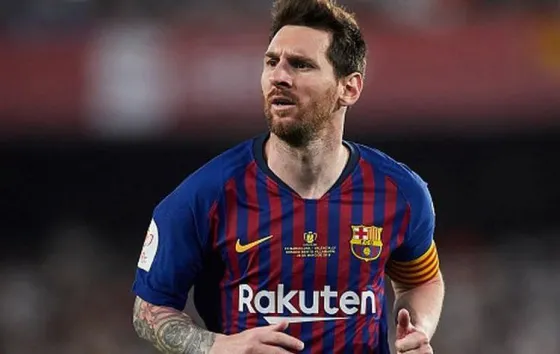 Conocé los candidatos al mejor jugador de la FIFA