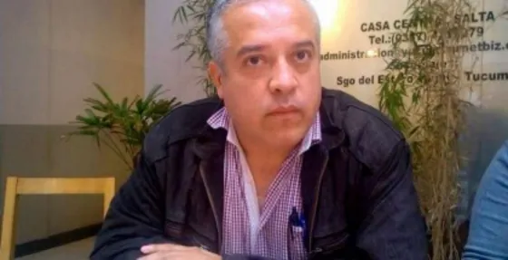 Humberto Vázquez pide un “curso de democratización mental” para policías