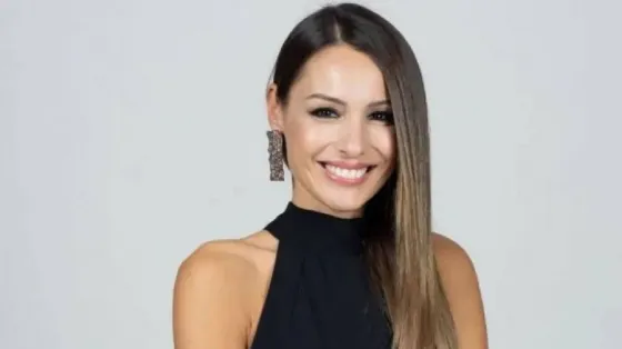 El motivo por el que Pampita quebró en llanto durante su programa