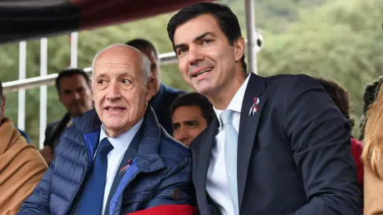 Lavagna y Urtubey presentan su plan económico