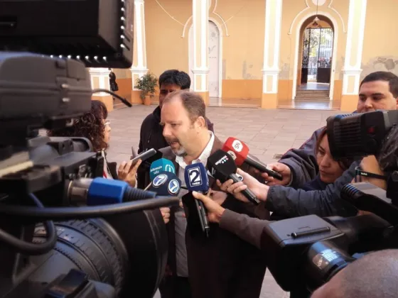 Paro Docente: Para el Gobierno, hay menos de un 10% de adhesión