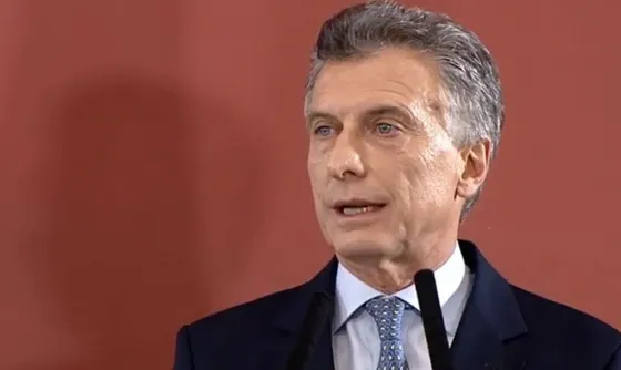 Macri firmó el decreto que vuelve a crear al Ministerio de Agricultura