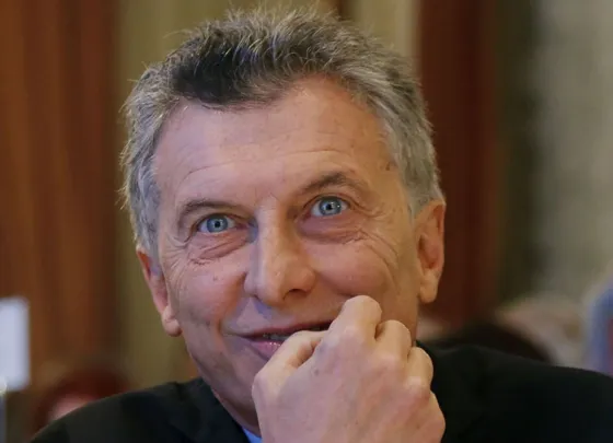 El patrimonio del Presidente creció mas de $50 millones en un año