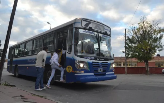 Un chofer de SAETA será juzgado por un homicidio culposo