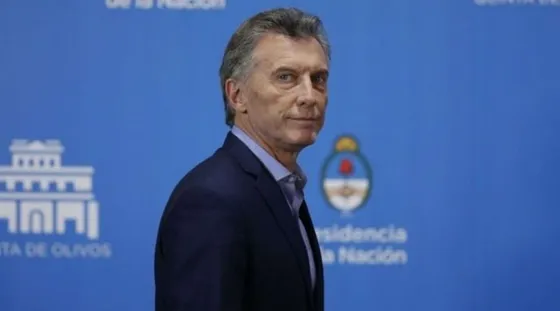 La insólita campaña que lanzó Mauricio Macri en las redes sociales