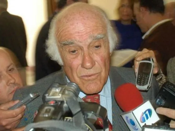 Mañana inicia el juicio contra el exjuez Ricardo Lona