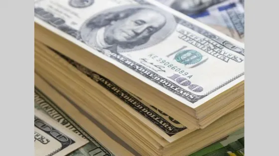 En la previa a las PASO, el dólar salta a $46,54