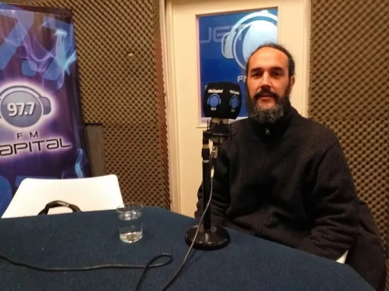 Pablo López sobre la división del PO: “Un grupo minoritario rechaza el proceso electoral”