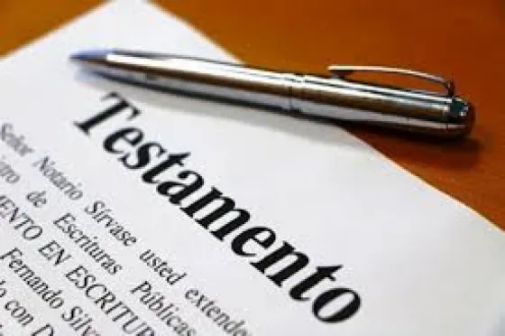 Le pegó a su hermana porque no se pusieron de acuerdo con la herencia