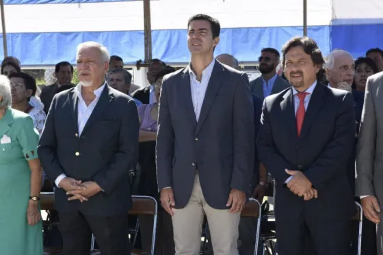 Vence mañana el plazo para concertar alianzas o frentes provinciales