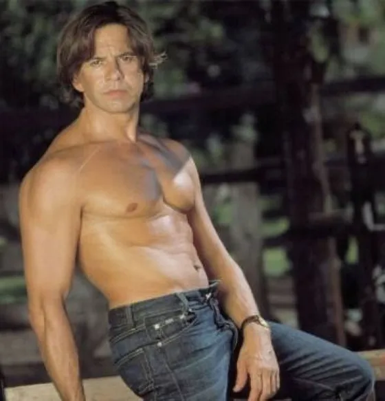 Osvaldo Laport se copeteó y no quiso pagar una cuenta