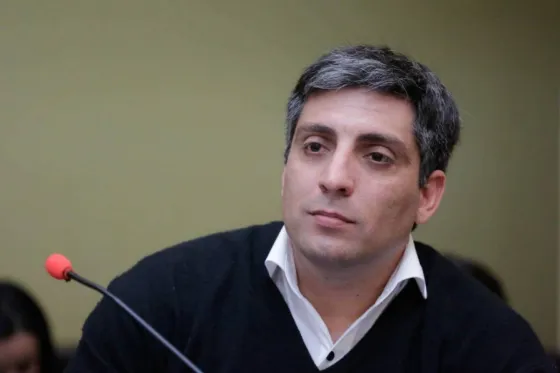 El presidente de la UCR Salta va por la intendencia de Tartagal