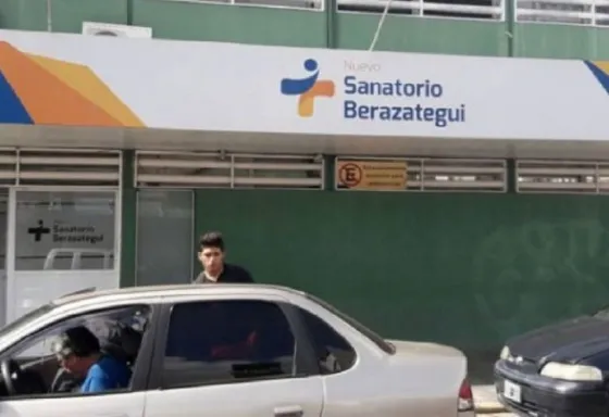 Murió la mujer a la que le amputaron la pierna equivocada