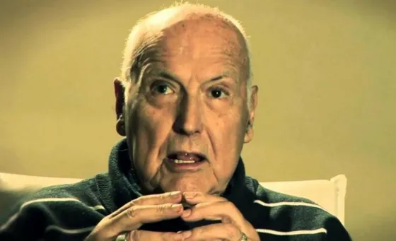 Falleció el famoso experto en ovnis, Fabio Zerpa