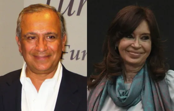 Romero: “Para el país sería una catástrofe que gane el kirchnerismo"