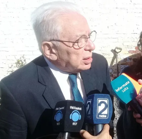 Altamira en Salta: “Toda especulación es ajena a nosotros”