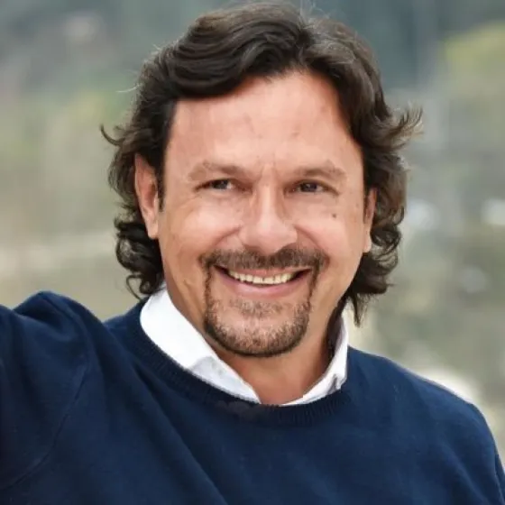 Se conformó el Frente Sáenz Gobernador con sorpresas