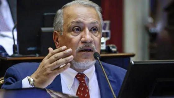 Romero: “No tengo un candidato a gobernador, los tengo a todos”