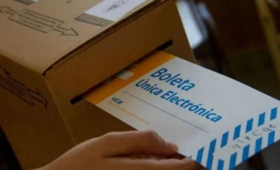 Así quedaron conformados los 4 frentes provinciales