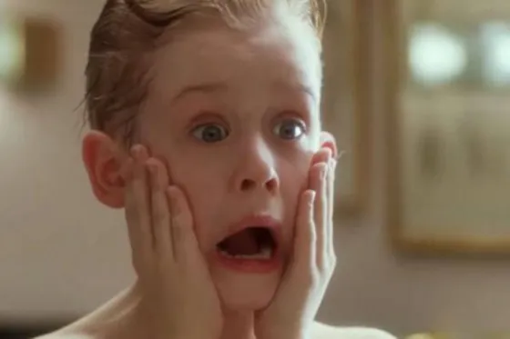 Vuelve "Mi pobre angelito"