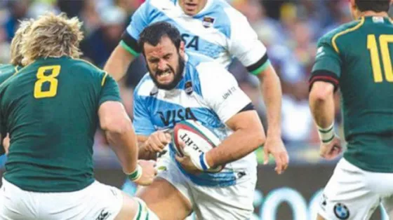 Más de 500 policías para la seguridad en el partido de Los Pumas