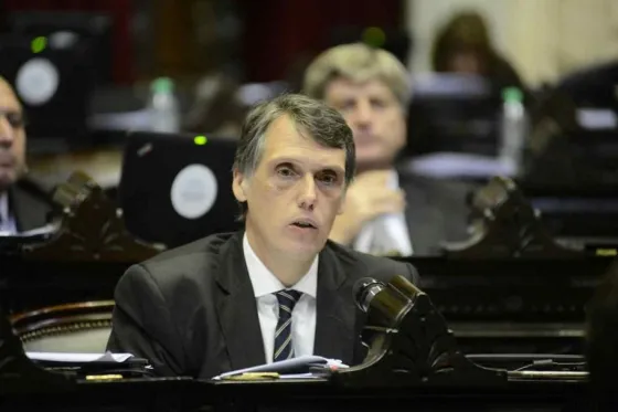 Kosiner: “La política ocupa cada vez menos tiempo en la gente”