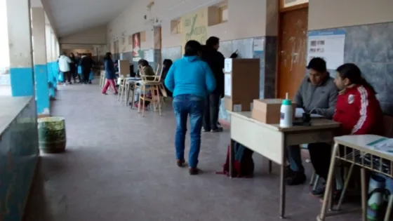 Fiscales demoran la apertura de una escuela de zona norte