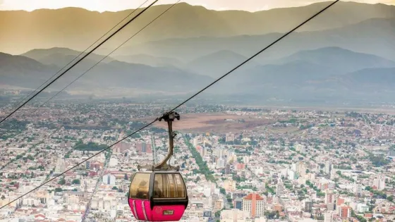 Entérate cuál será la temperatura en este domingo de elecciones
